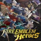 Fire Emblem Heroes