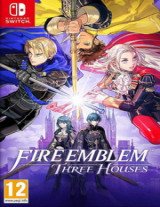 Fire Emblem: Three Houses