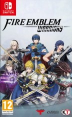 Fire Emblem Warriors