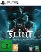 Flint: Treasure of Oblivion