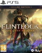 Flintlock: The Siege of Dawn