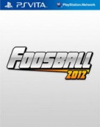 Foosball 2012