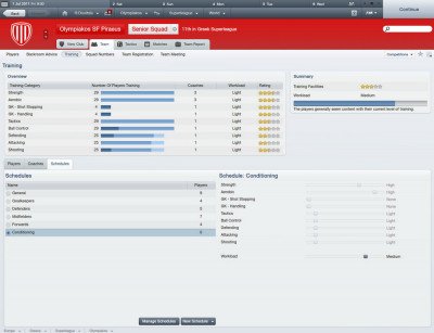 Football Manager 2012 Image 08
