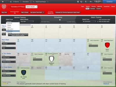 Football Manager 2013 Image 04