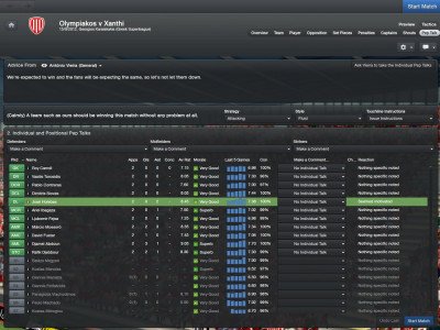 Football Manager 2013 Image 07