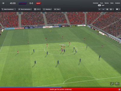 Football Manager 2013 Image 08