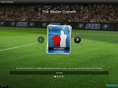 Football Manager 2013 Image 11