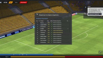 Football Manager 2014 Image 07
