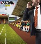 Football Manager 2016