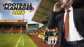 FM 2016, FM2016, Football Manager 2016, Football Manager 16, FM 2016 Sports Interactive, Sports Interactive