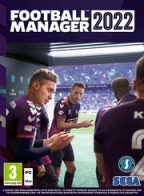 Football Manager 2022