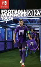 Football Manager 2023 Touch