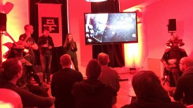 For Honor hands on, For Honor hands on, For Honor, For Honor alpha, For Honor alpha preview, For Honor preview