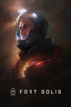 Fort Solis