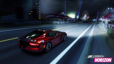 Forza Horizon Image 01