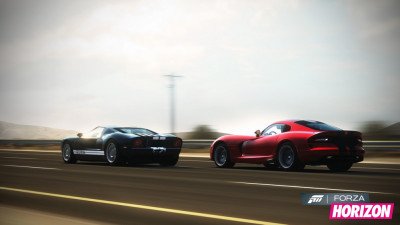 Forza Horizon Image 02