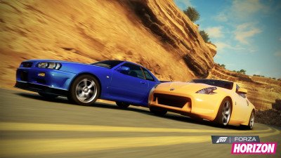 Forza Horizon Image 03