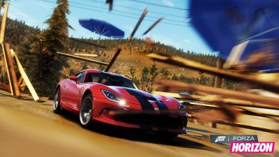 Forza Horizon Image 04