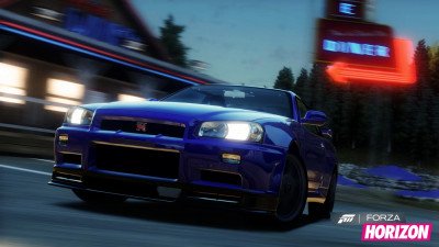 Forza Horizon Image 05