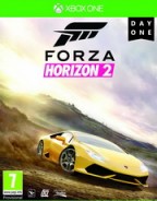Forza Horizon 2