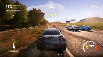Forza Horizon 2 Image 01
