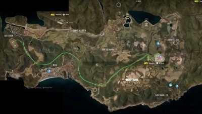 Forza Horizon 2 Image 04