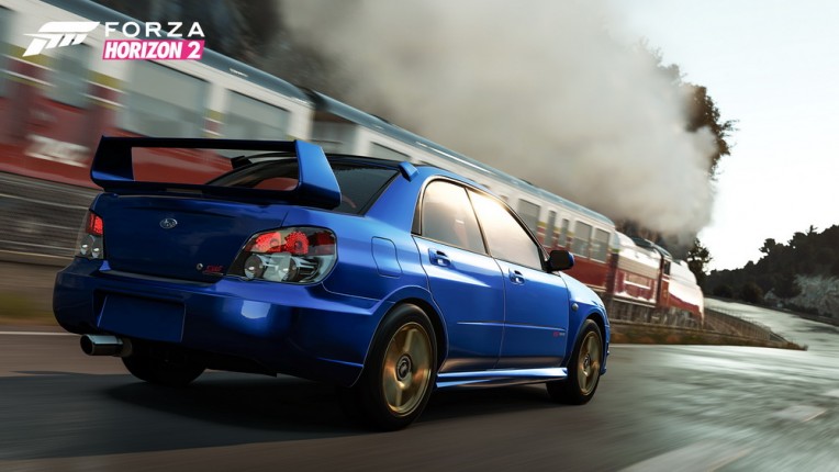 Forza Horizon 2 Image 05