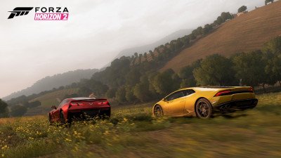 Forza Horizon 2 Image 06
