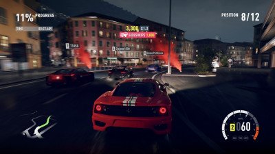 Forza Horizon 2 Image 07