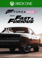 Forza Horizon 2 presents Fast & Furious