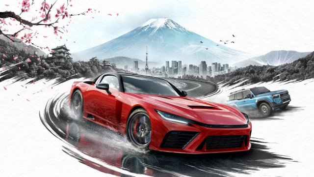 Forza Horizon 6 Review