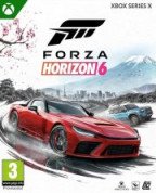 Forza Horizon 6