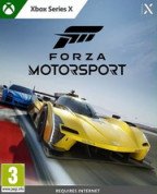 Forza Motorsport