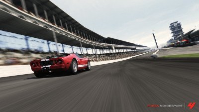 Forza Motorsport 4 Image 01