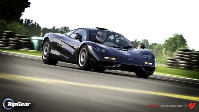 Forza Motorsport 4 Image 02