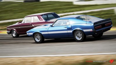 Forza Motorsport 4 Image 03