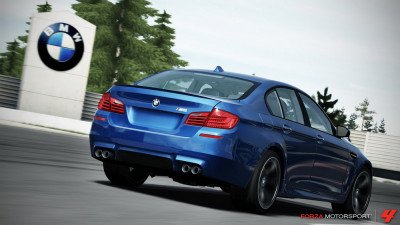 Forza Motorsport 4 Image 04