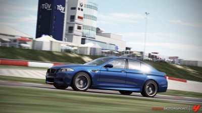 Forza Motorsport 4 Image 07