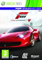 Forza Motorsport 4