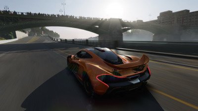 Forza Motorsport 5 Image 01