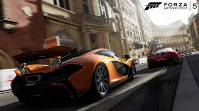 Forza Motorsport 5 Image 02