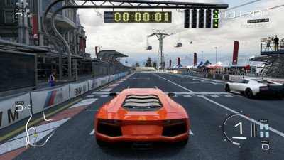 Forza Motorsport 5 Image 05