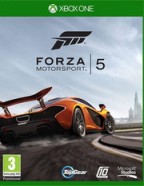 Forza Motorsport 5