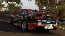 forza 6, forza motorsport 6 xbox one, Forza 6 analysis, Forza 6 frame rate, Forza 6 digital foundry, Forza Motorsport 6