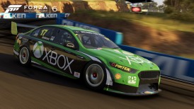 Forza Racing Championship, Forza Motorsport 6, Forza Racing Championship announcement, Forza Racing Championship summer