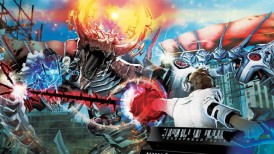 Freedom Wars review, Freedom wars κριτική, Freedom Wars PS Vita, Freedom Wars Vita, Freedom Wars, PS Vita Freedom Wars, Freedom War