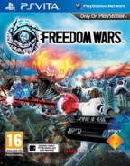 Freedom Wars