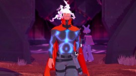 Furi, Furi game, Furi videogame, Furi video game, Furi The Game Breakers, Furi Game Breakers