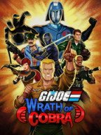 G.I. Joe: Wrath of Cobra