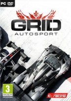 GRiD Autosport